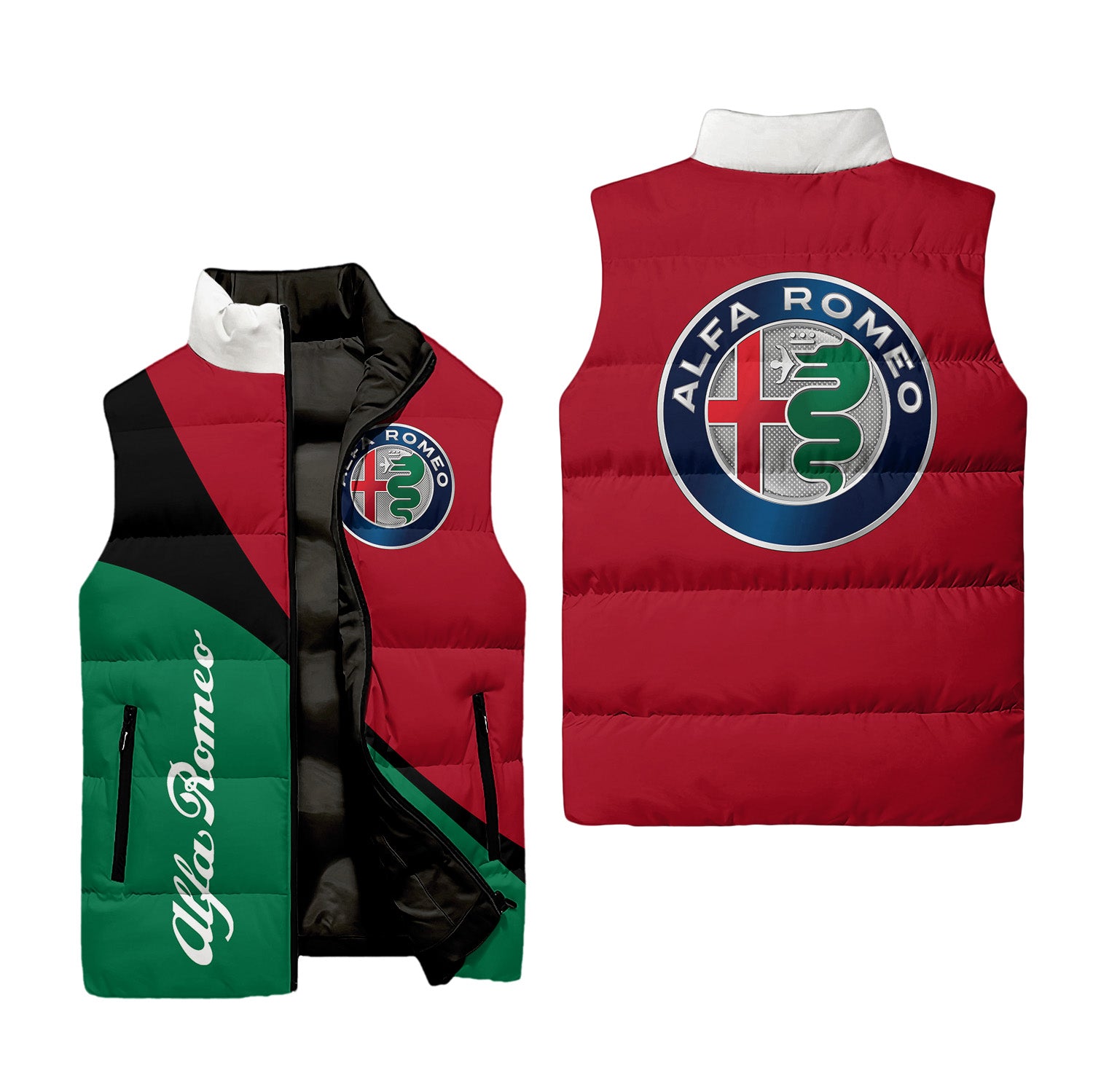 Alfa Romeo Apparels USPL622