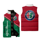 Alfa Romeo Apparels USPL620