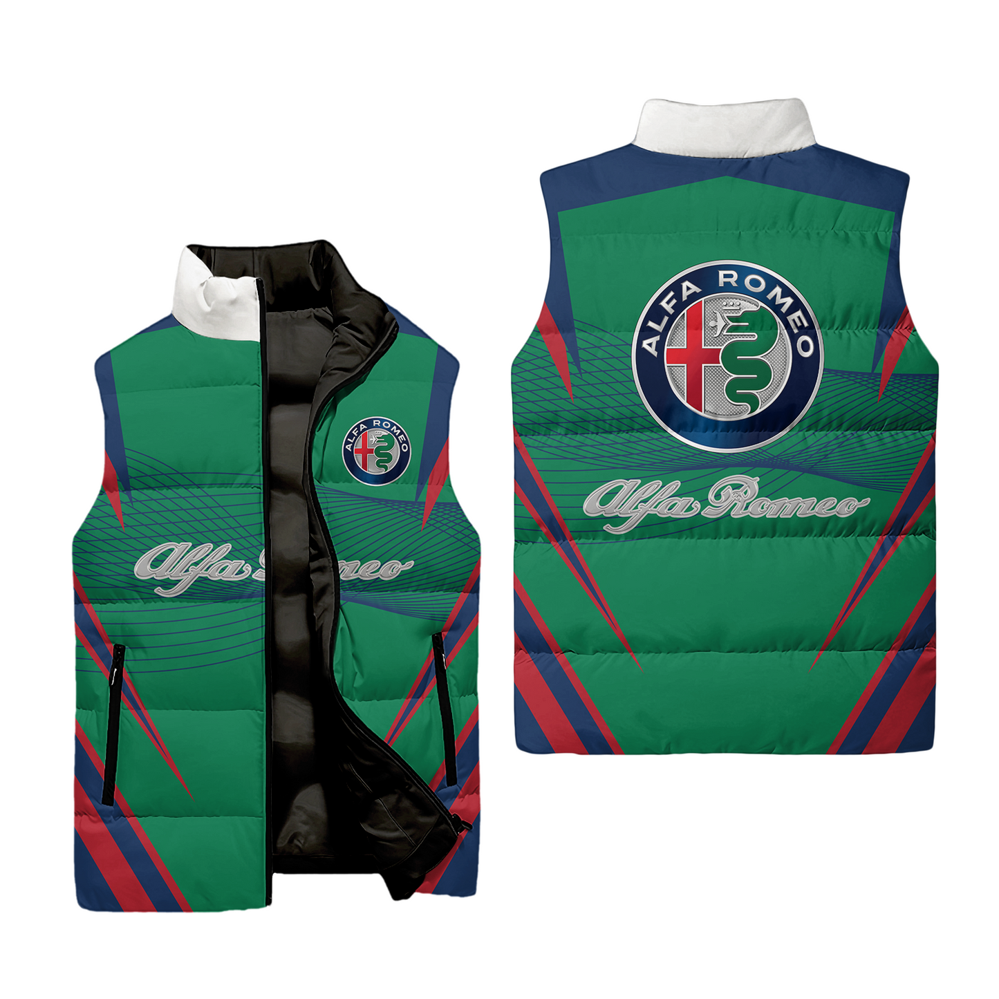 Alfa Romeo Apparels USPL603