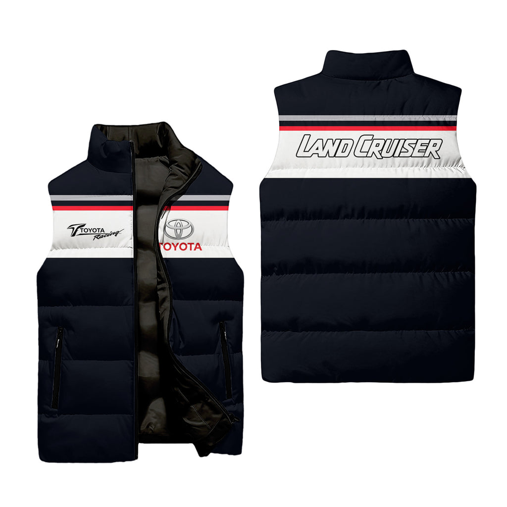 Toyota Apparels USPL809