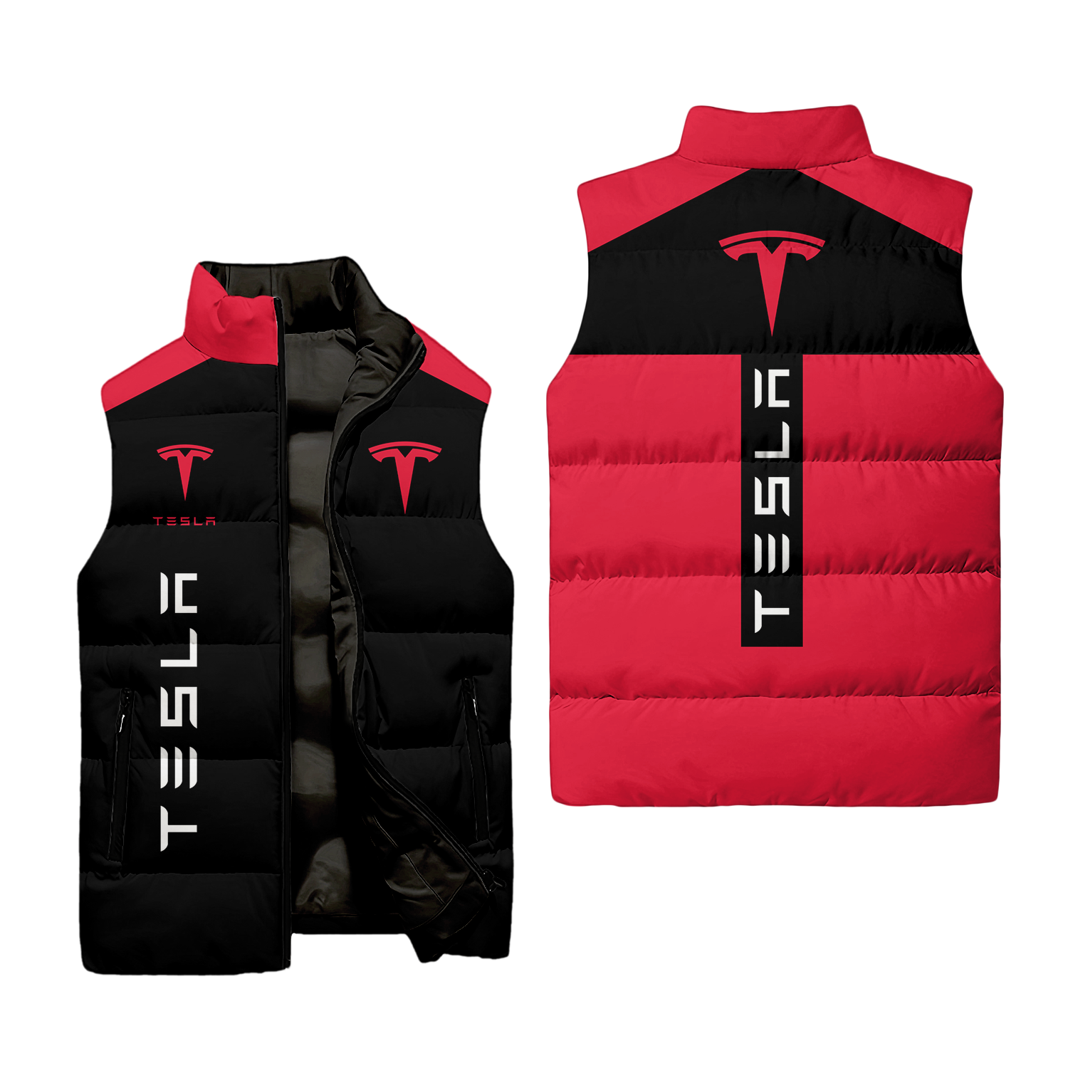 Tesla Apparels USPL1571