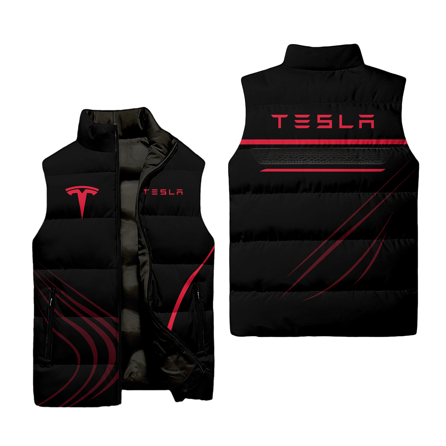Tesla Apparels USPL1566