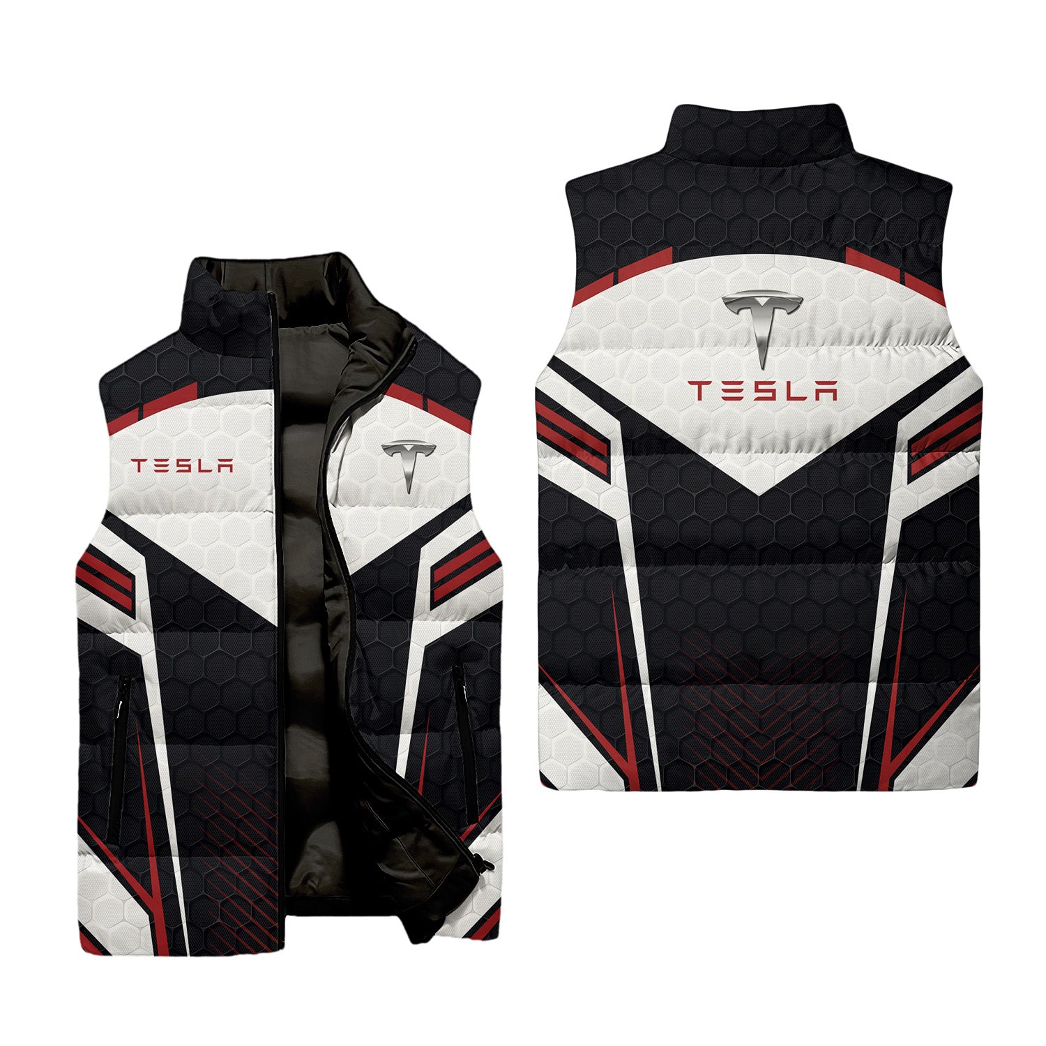 Tesla Apparels USPL1578