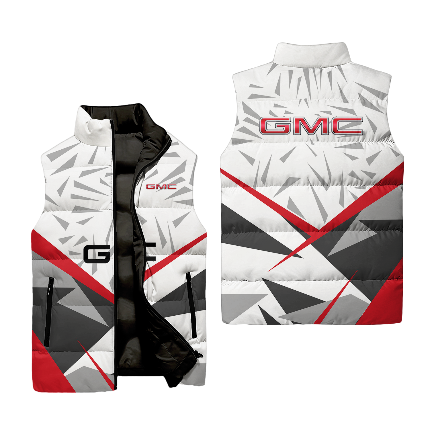 GMC Apparels USPL1503