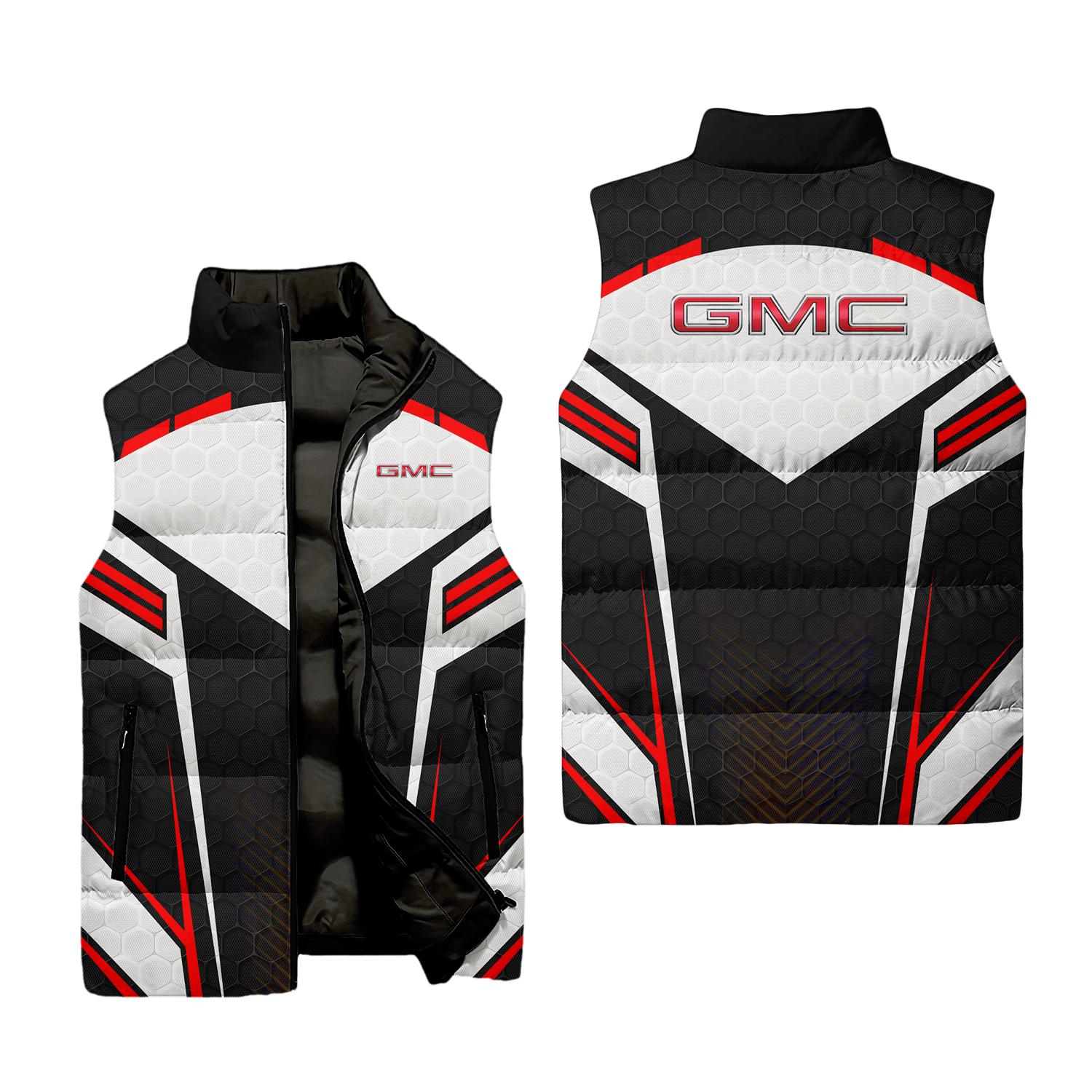 GMC Apparels USPL1505