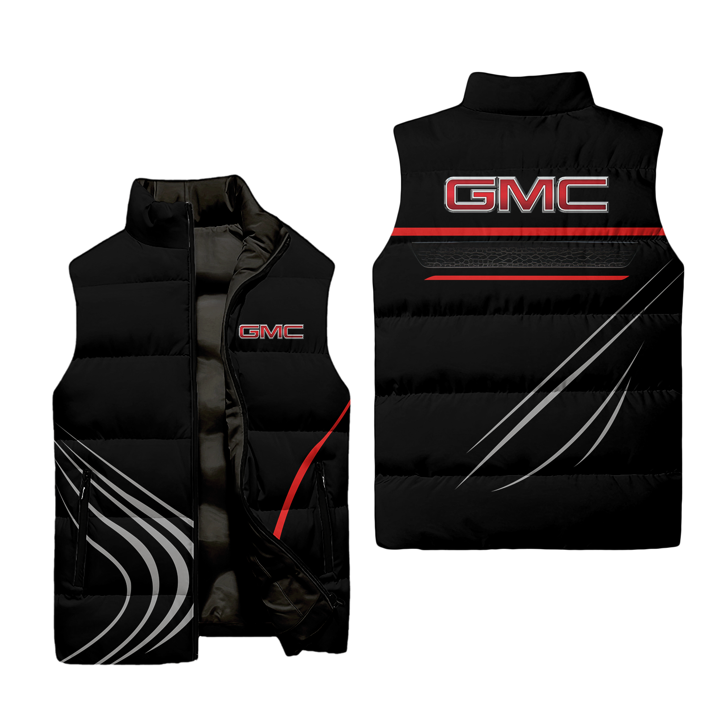 GMC Apparels USPL1525