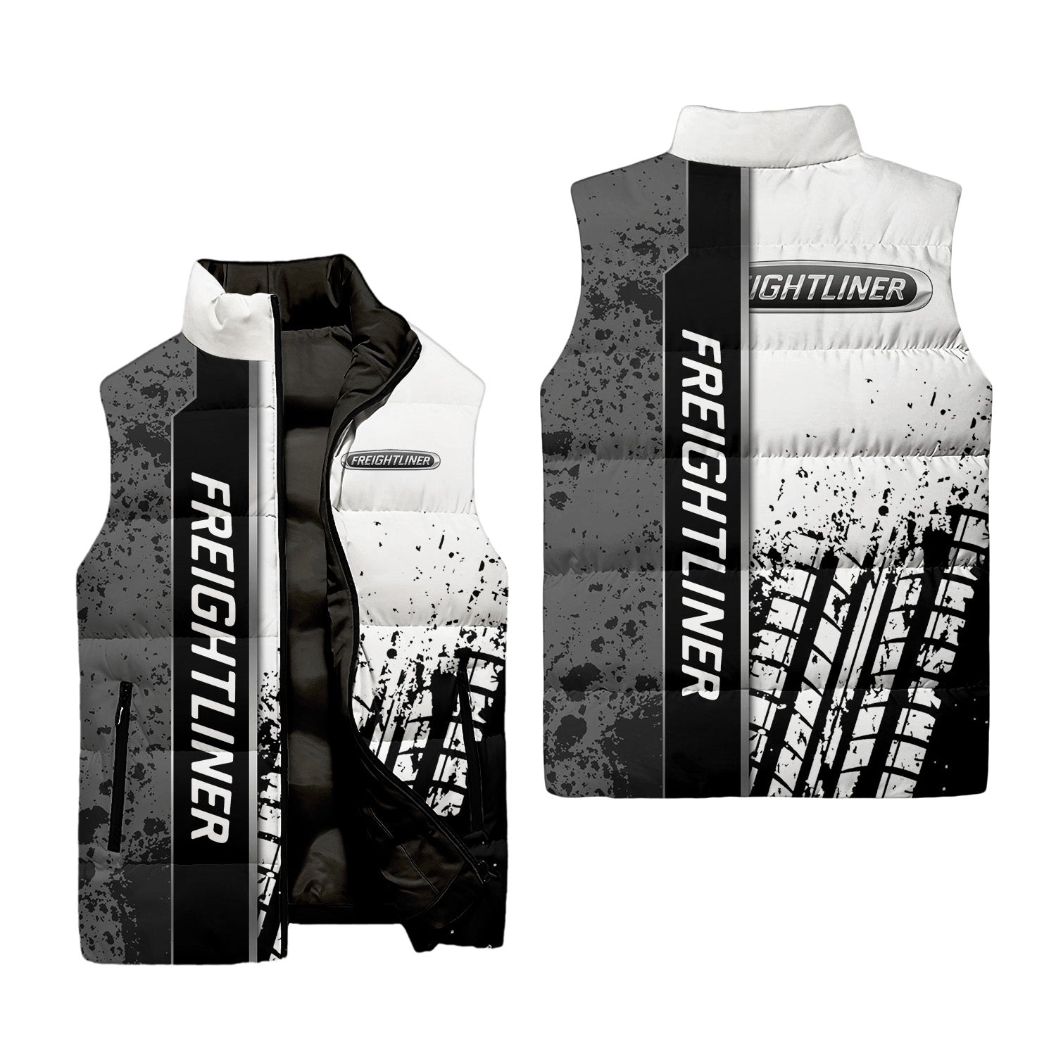 Freightliner Apparels USPL1651