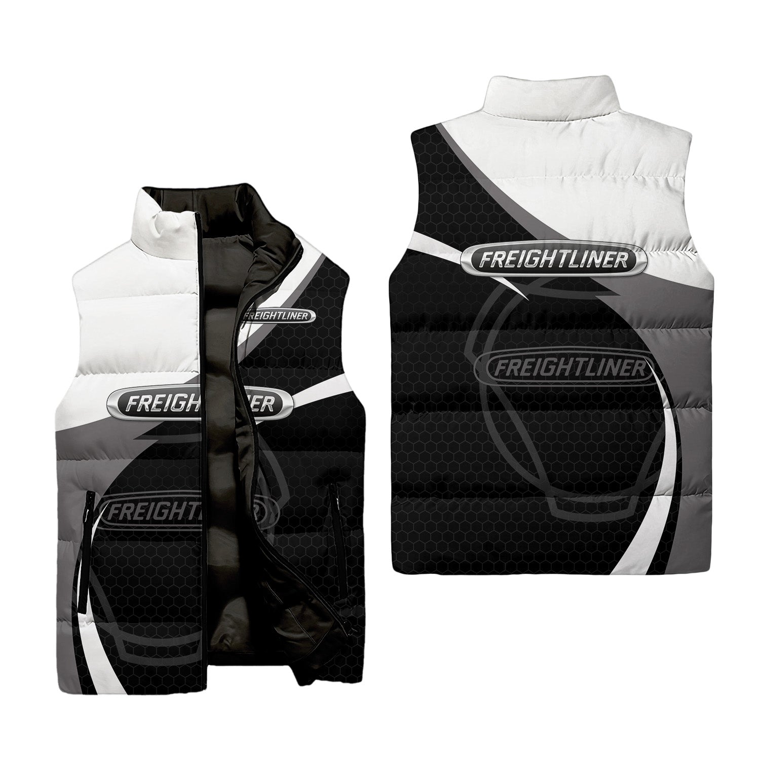 Freightliner Apparels USPL1655