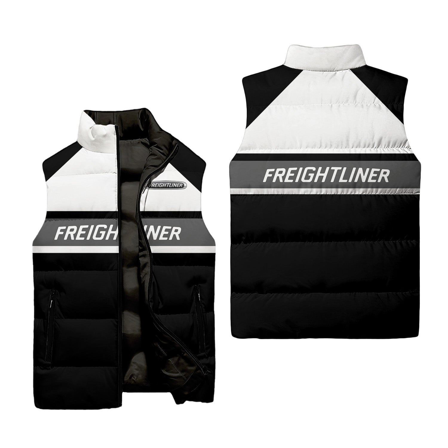Freightliner Apparels USPL1662
