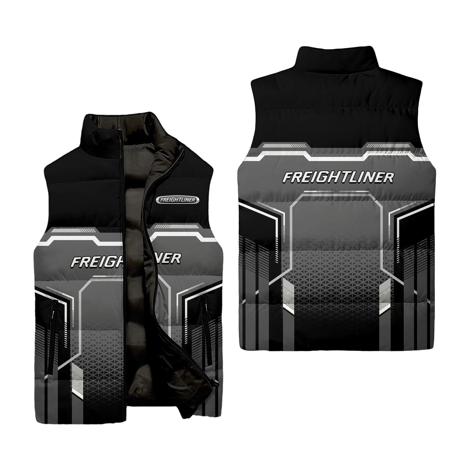 Freightliner Apparels USPL1675
