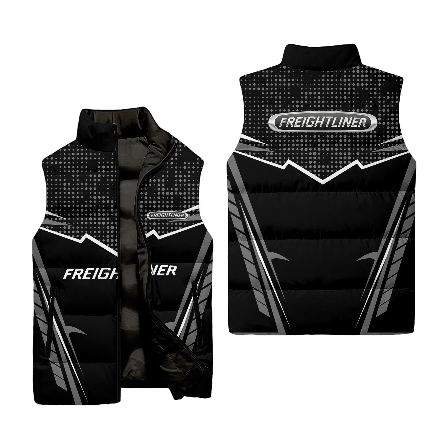 Freightliner Apparels USPL1678
