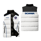 Scania Apparels USPL1631