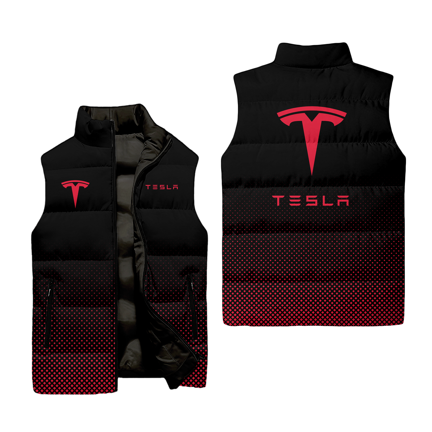 Tesla Apparels USPL1556