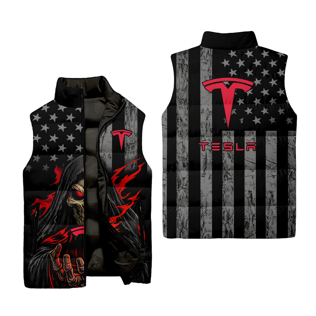 Tesla Apparels USPL1572