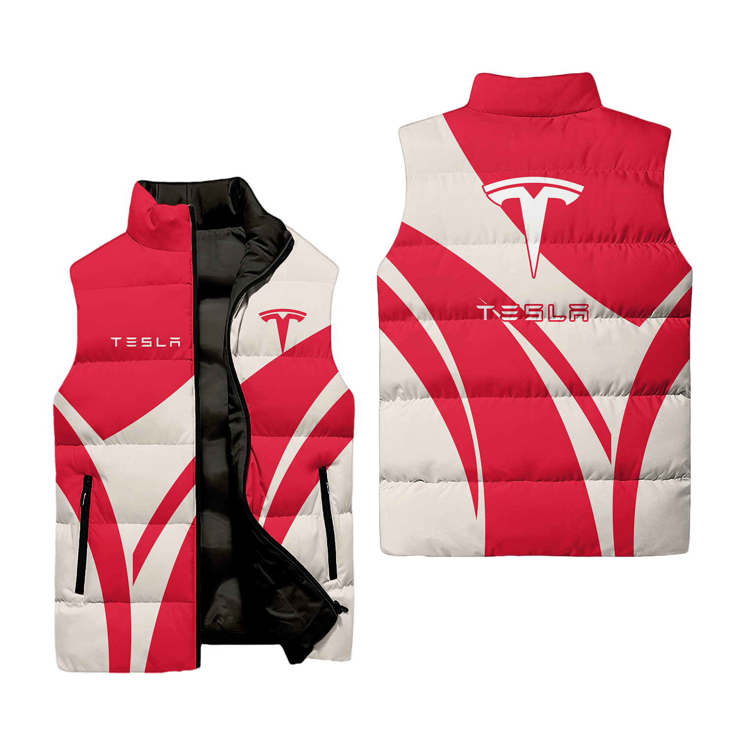 Tesla Apparels USPL1560