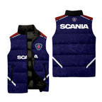 Scania Apparels USPL1587