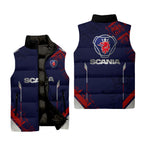 Scania Apparels USPL1585