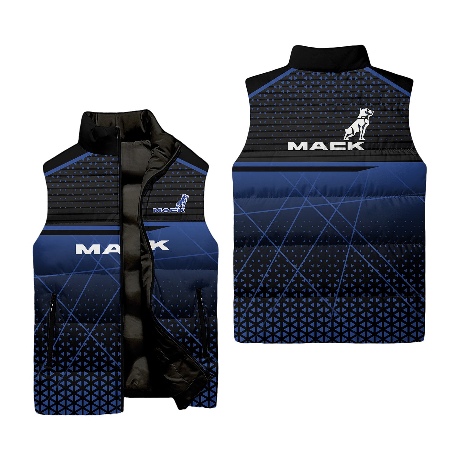 Mack Trucks Apparels USPL1838