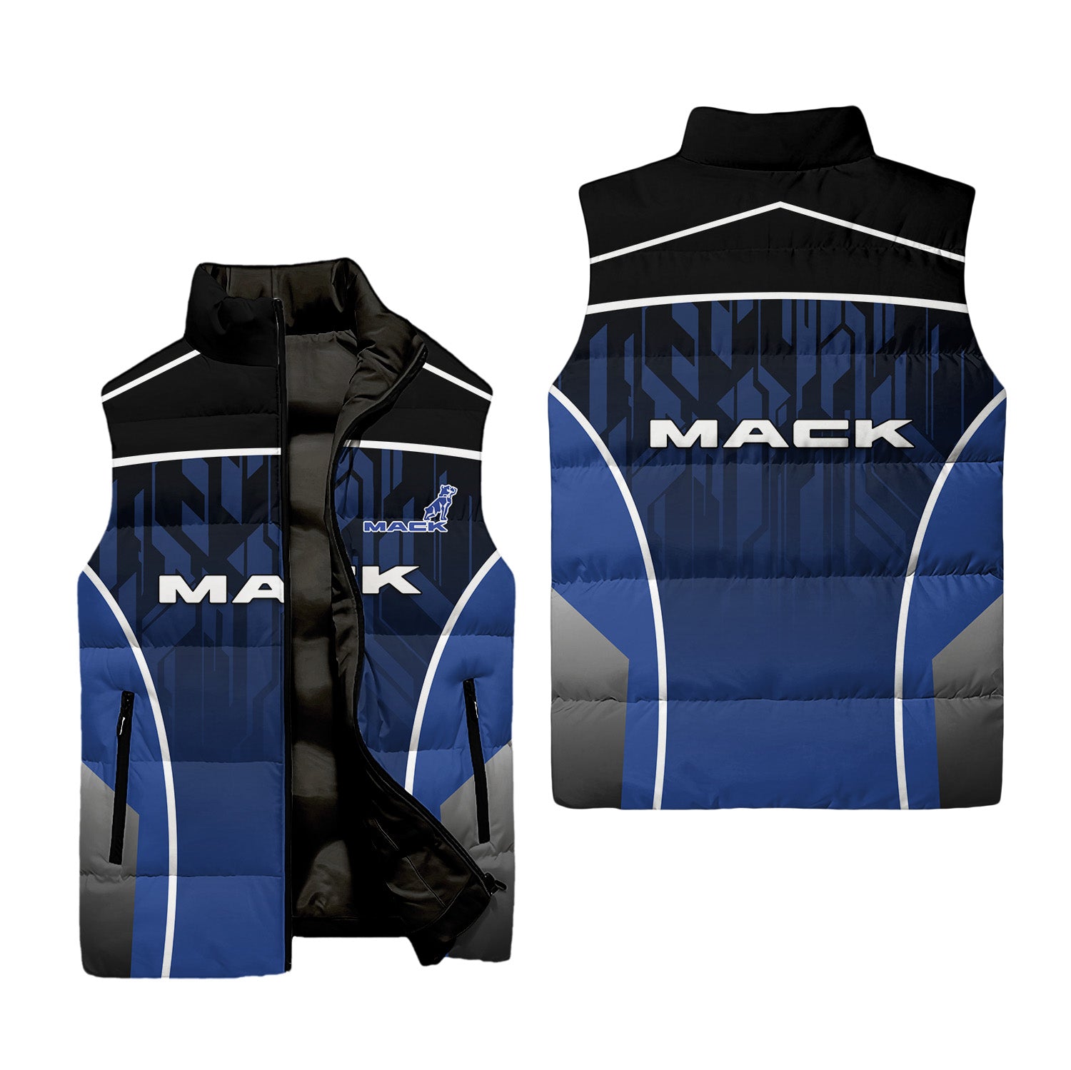 Mack Trucks Apparels USPL1837