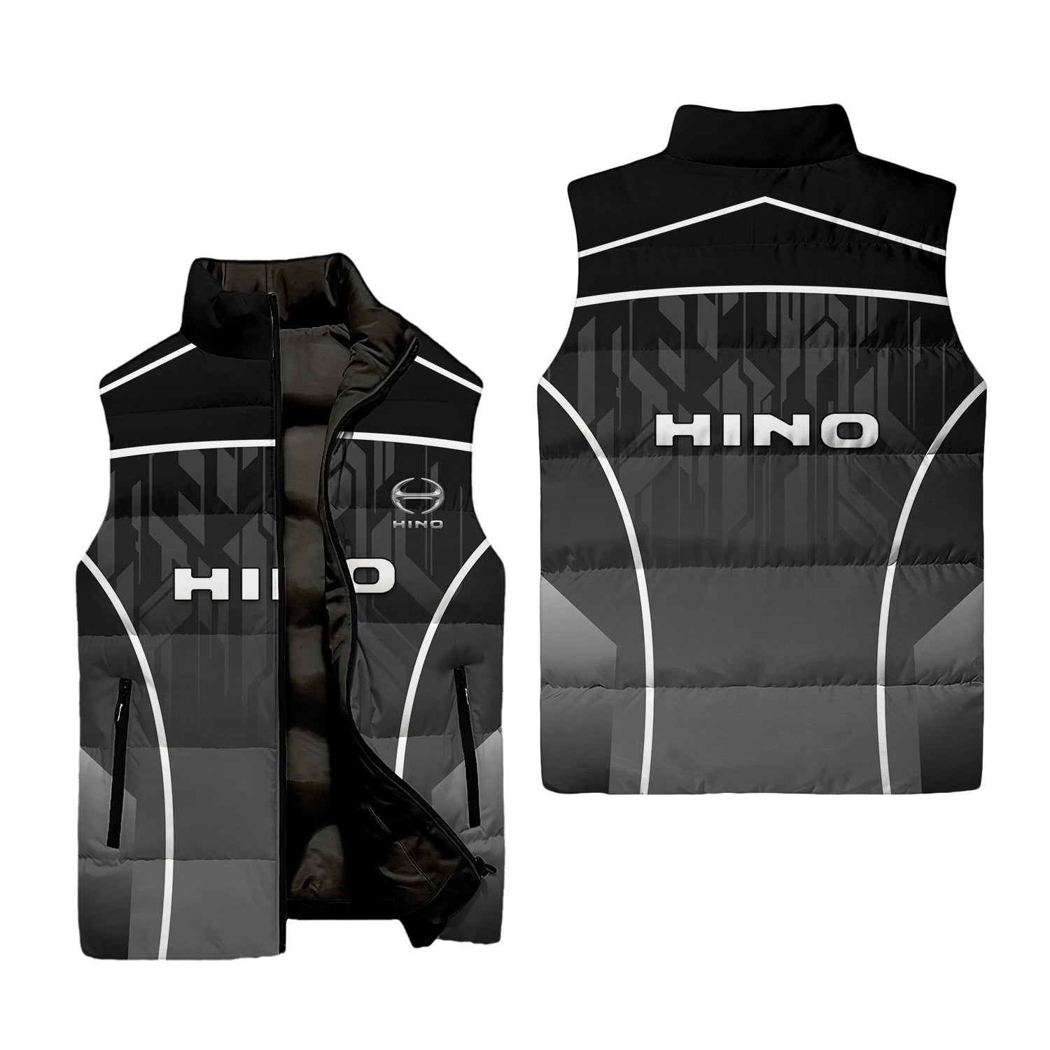 Hino Motors Apparels USPL1936