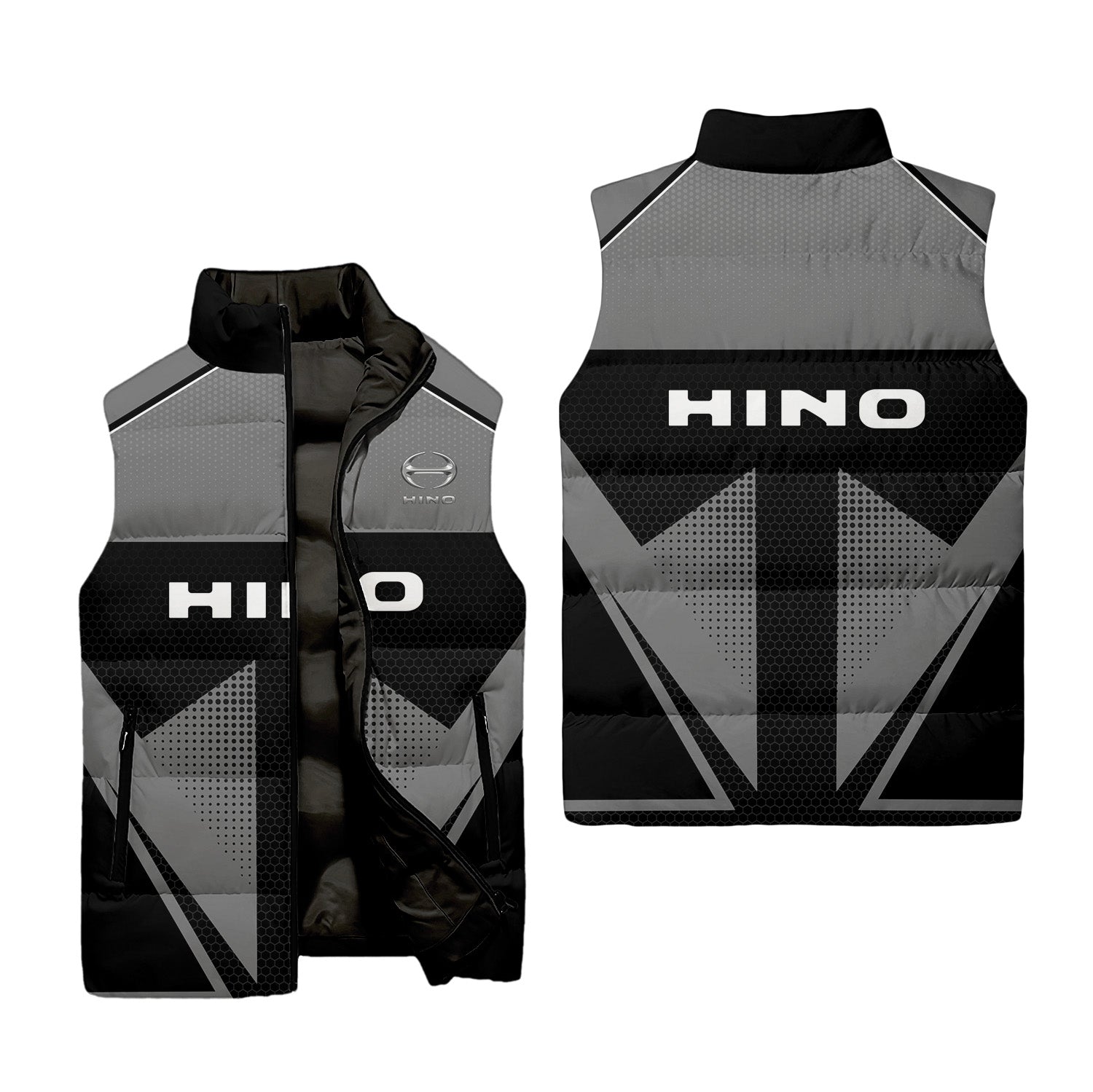 Hino Motors Apparels USPL1940