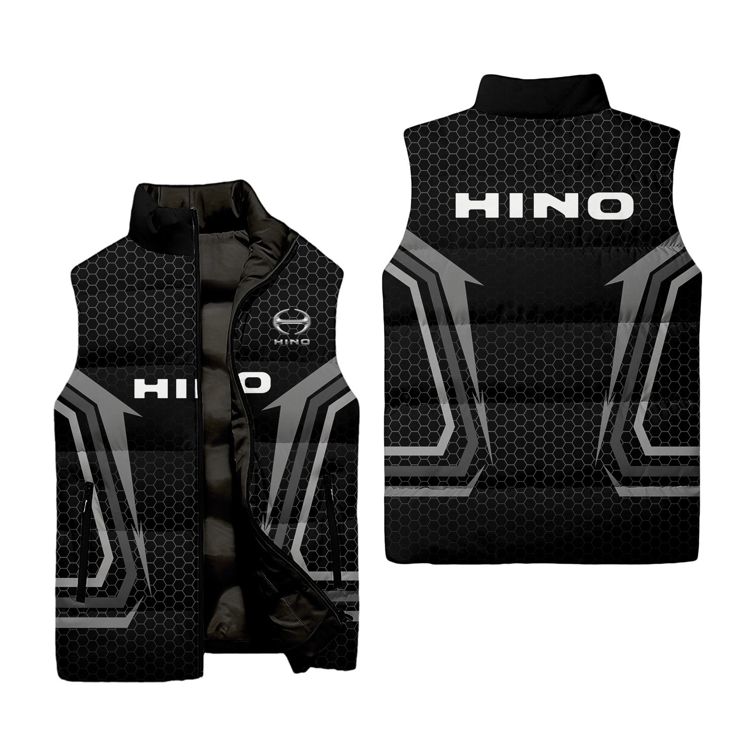 Hino Motors Apparels USPL1949