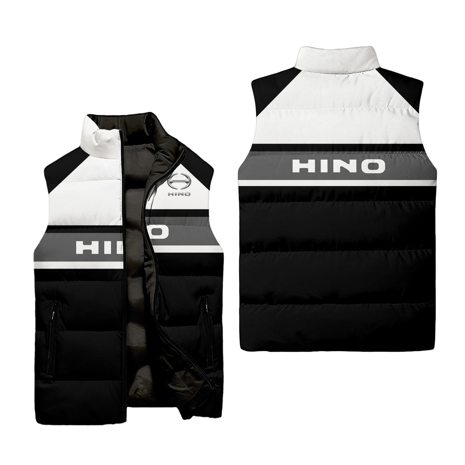 Hino Motors Apparels USPL1954