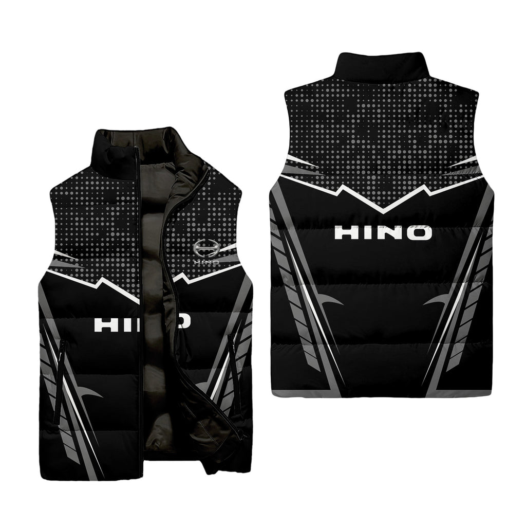 Hino Motors Apparels USPL1958