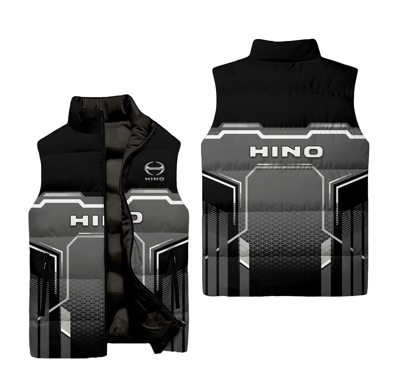Hino Motors Apparels USPL1960