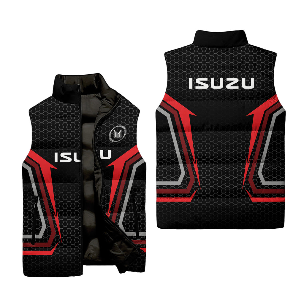 Isuzu Apparels USPL2008