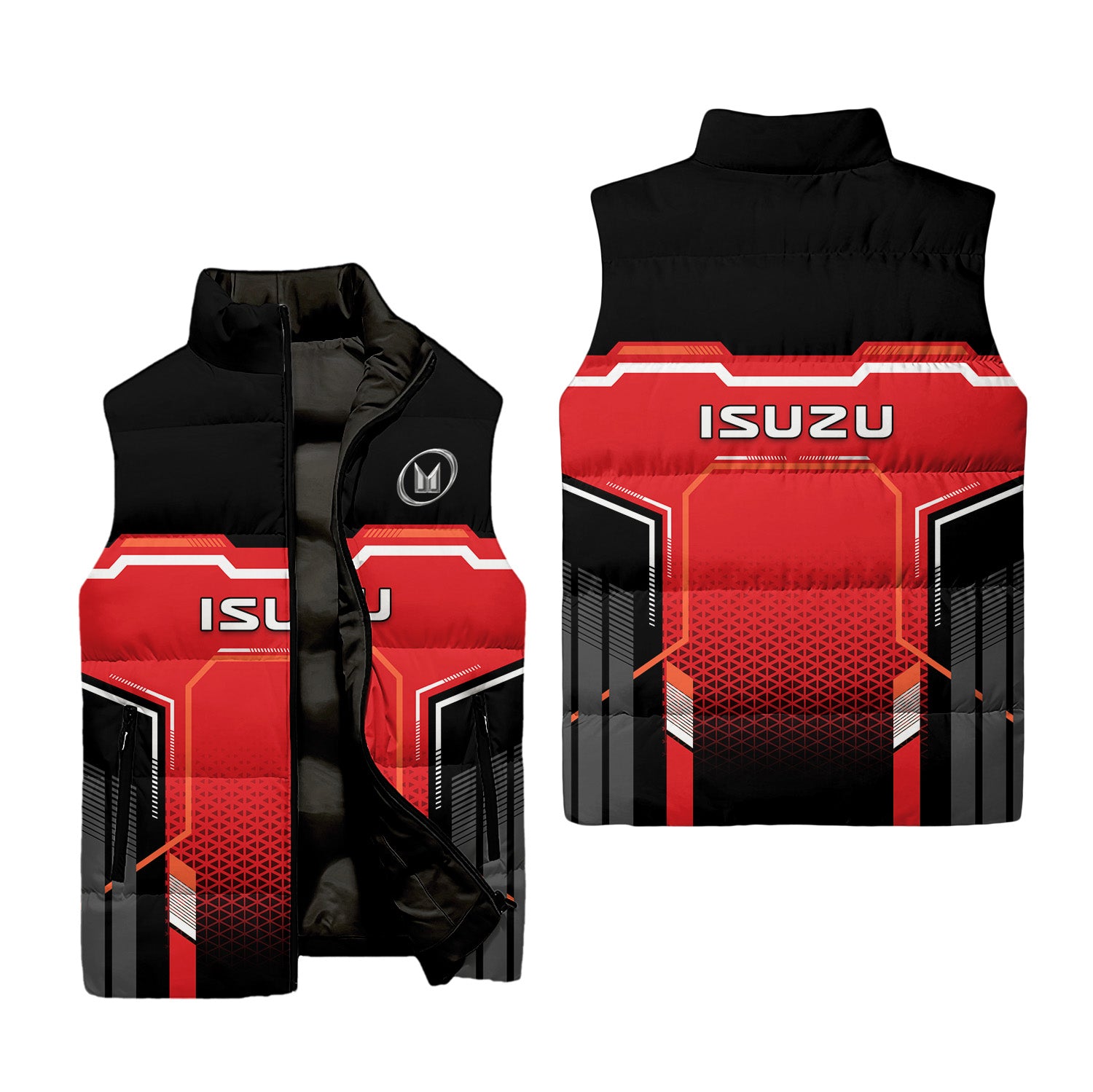 Isuzu Apparels USPL2016
