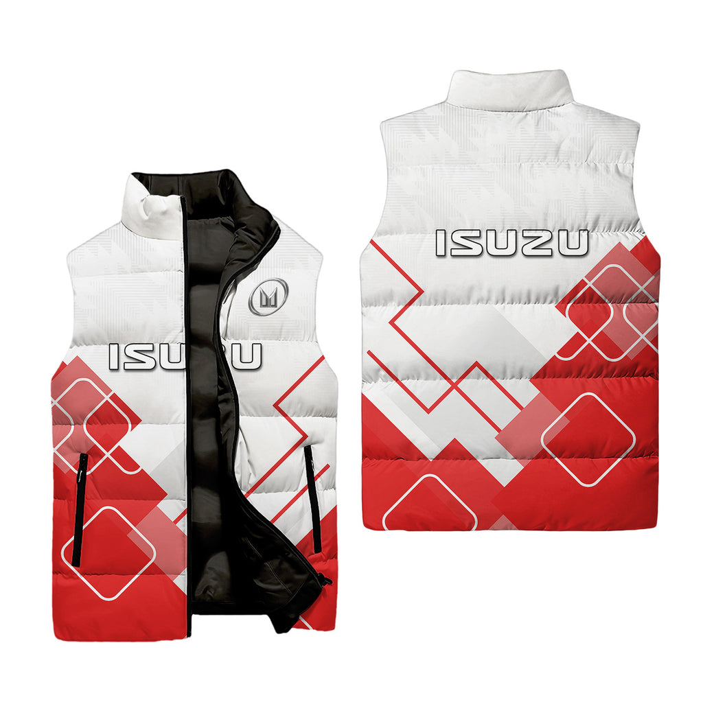 Isuzu Apparels USPL2017
