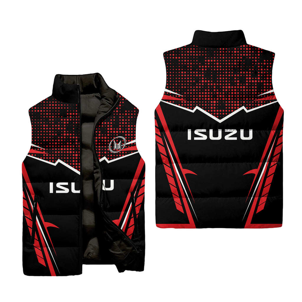 Isuzu Apparels USPL2018