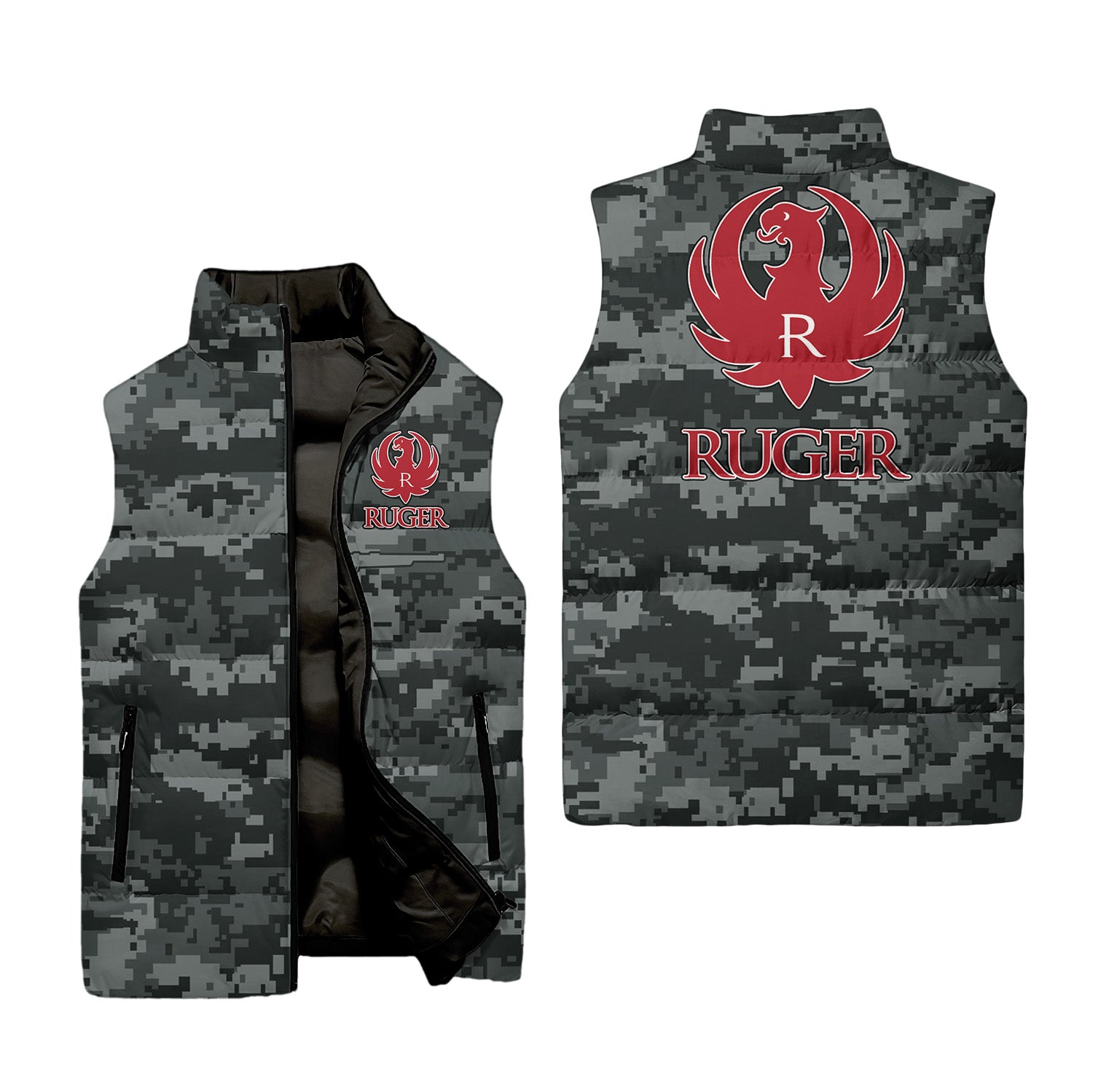 Ruger Apparels USPL2052