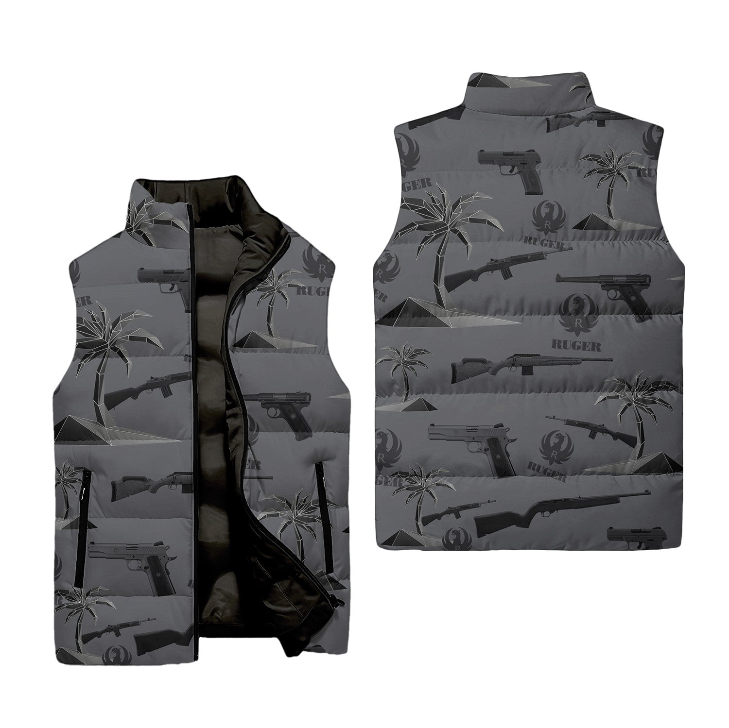 Ruger Apparels USPL2055