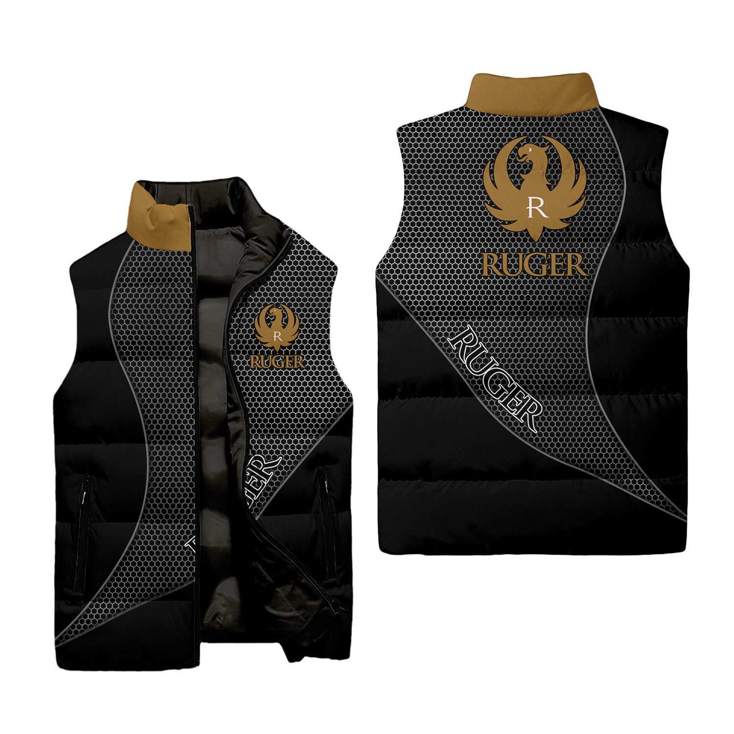 Ruger Apparels USPL2057