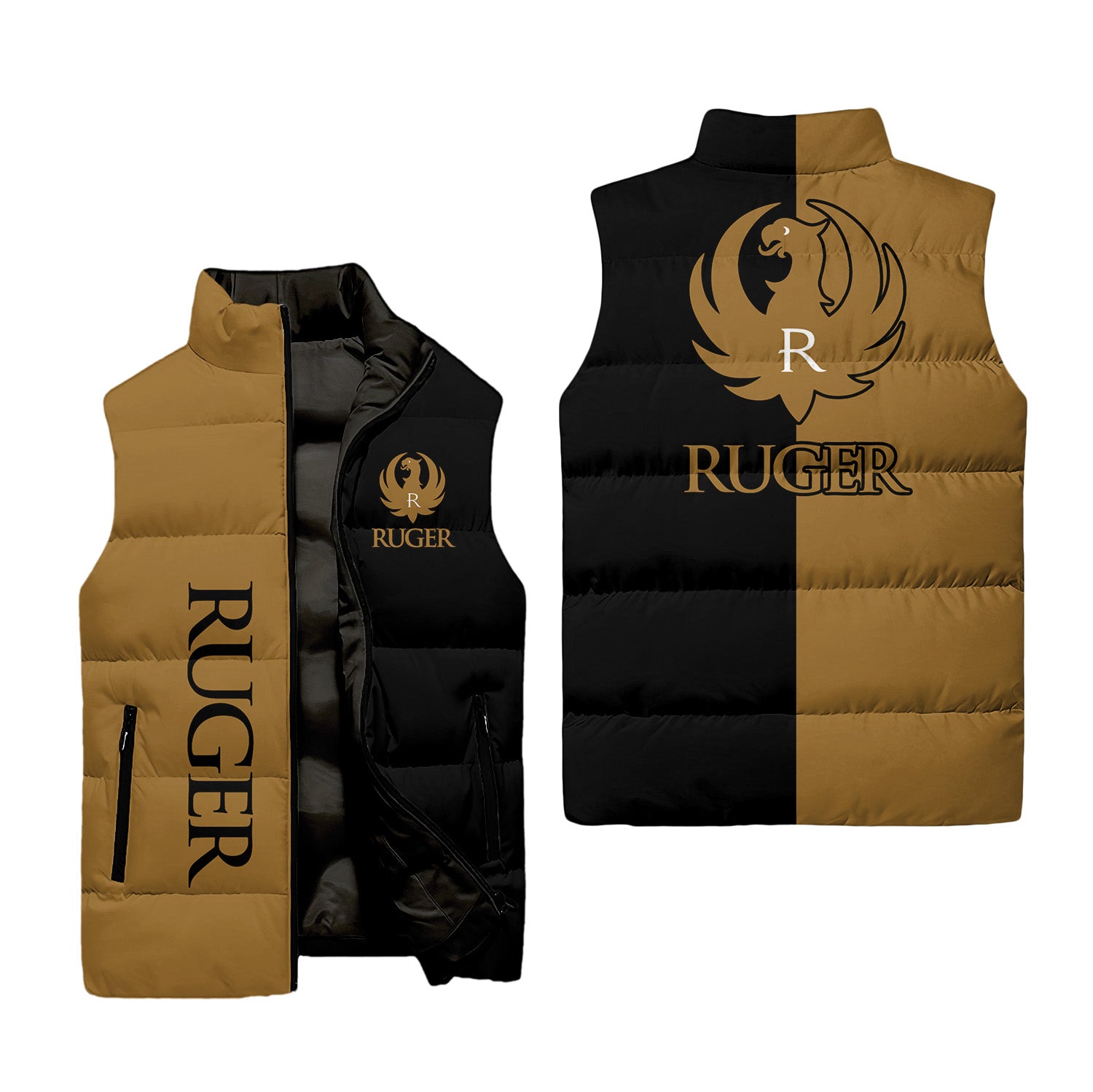 Ruger Apparels USPL2056