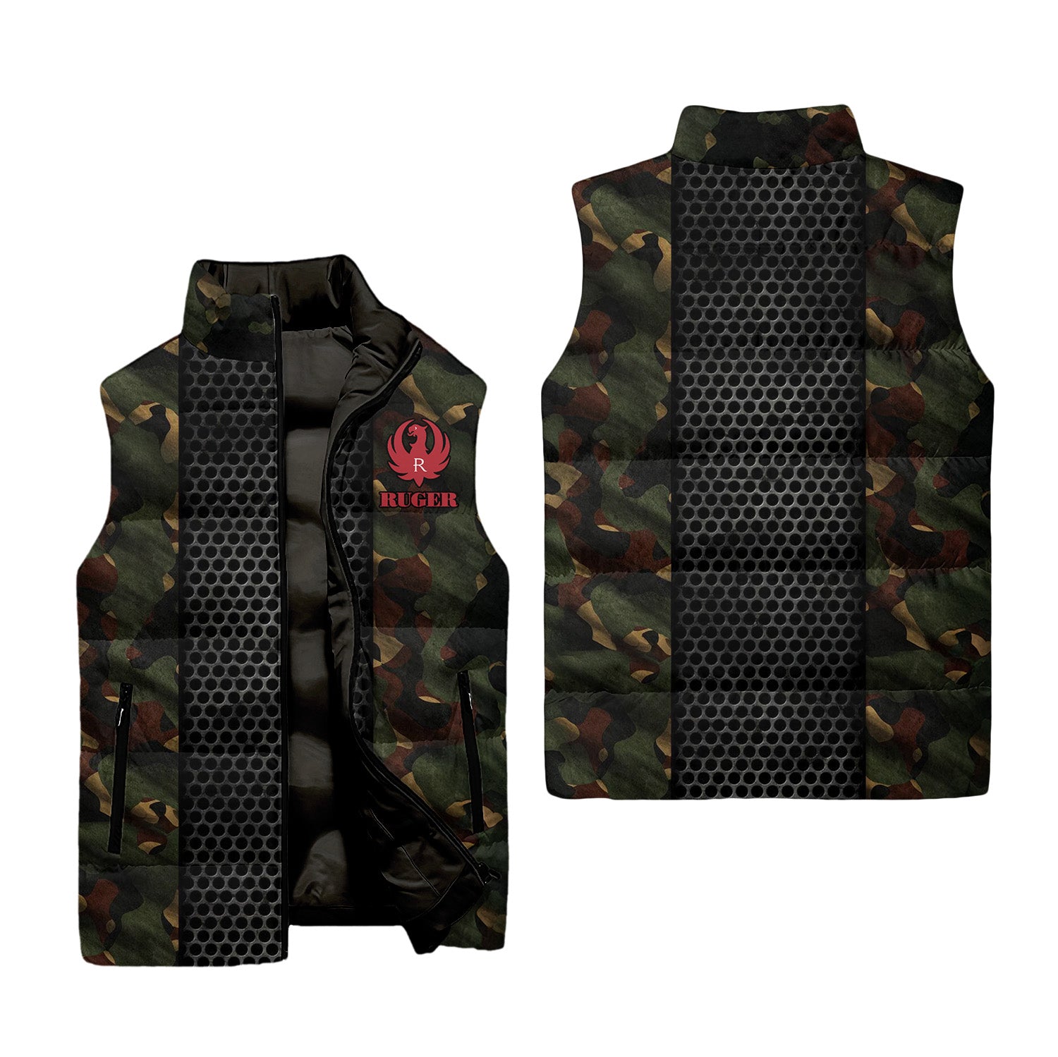 Ruger Apparels USPL2069