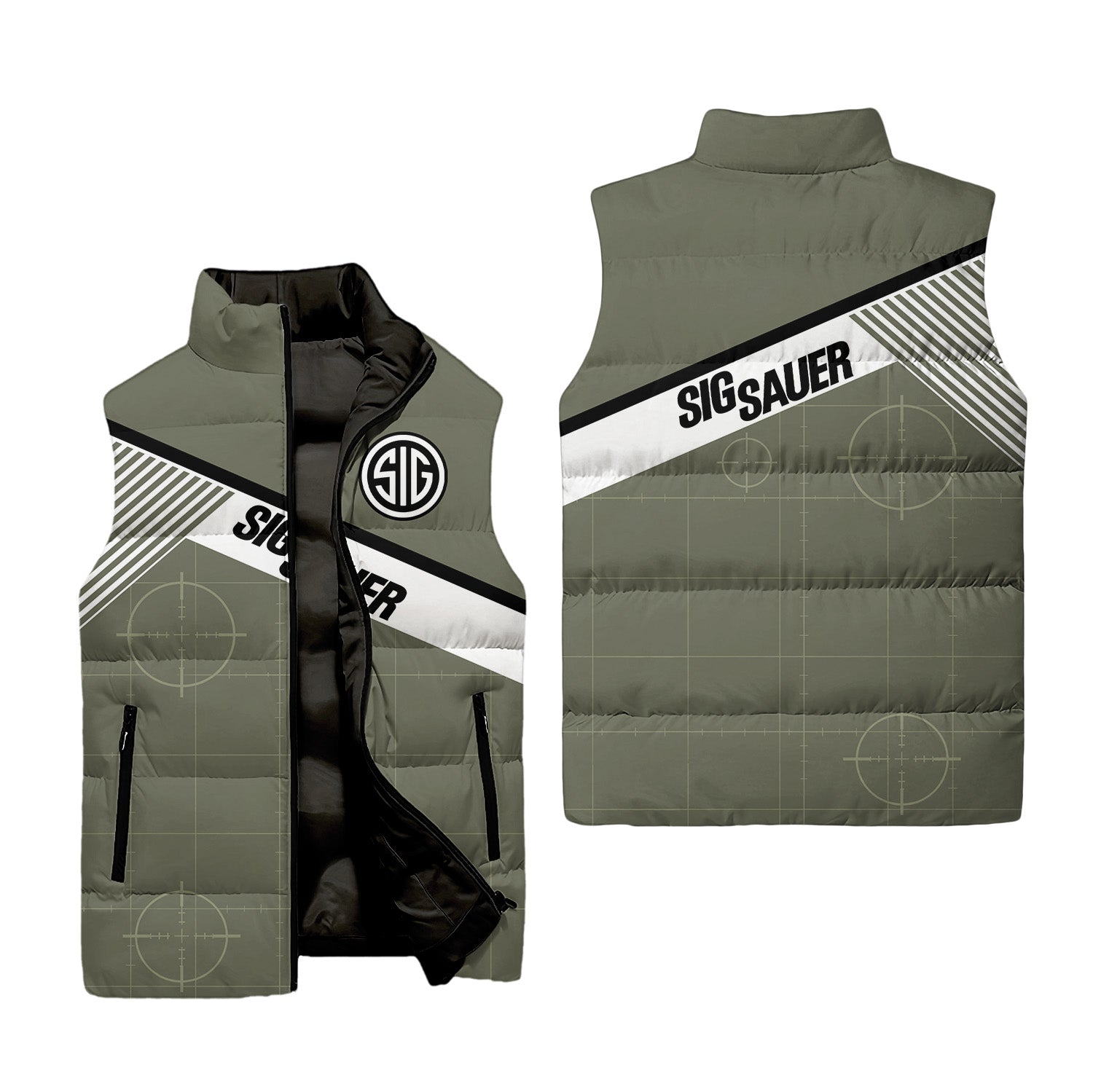 SIG Sauer Apparels USPL2103