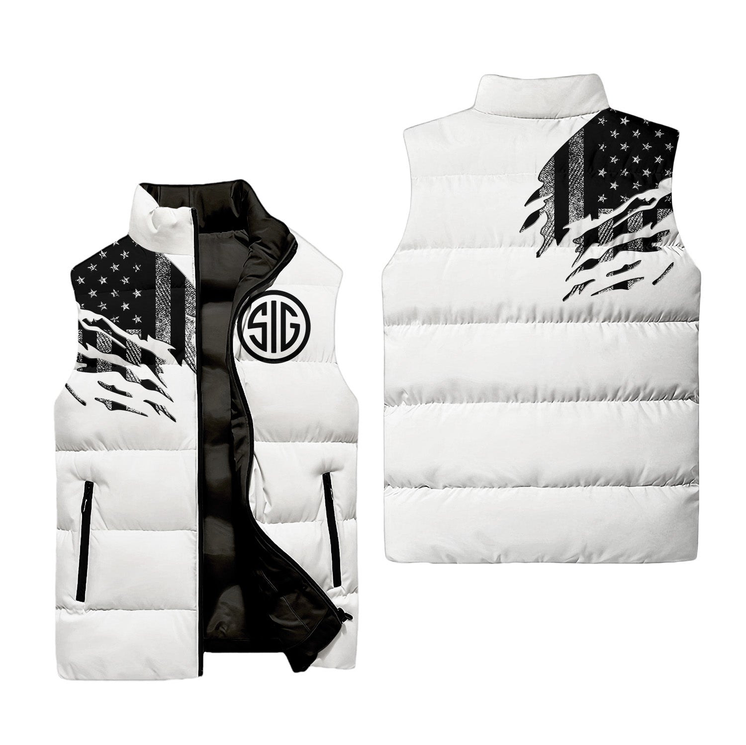 SIG Sauer Apparels USPL2104