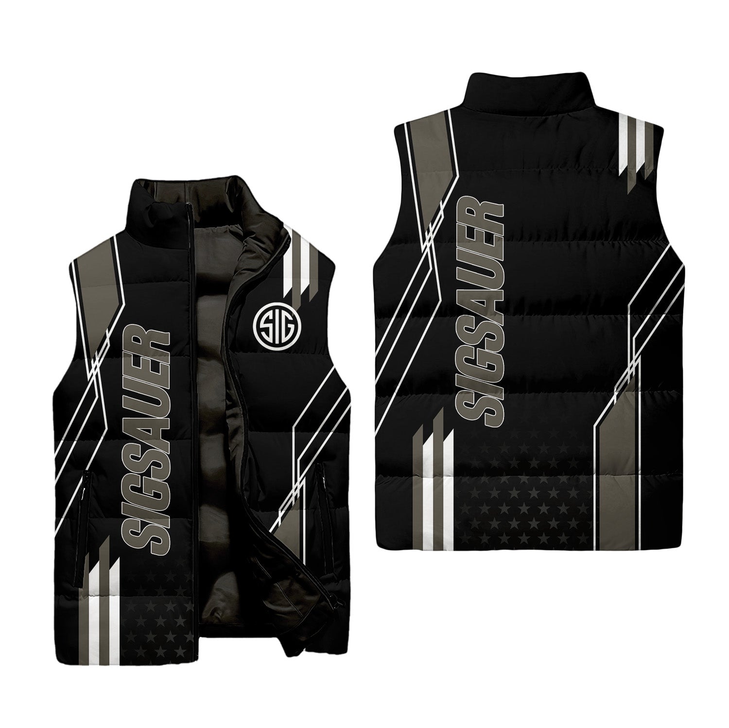 SIG Sauer Apparels USPL2105