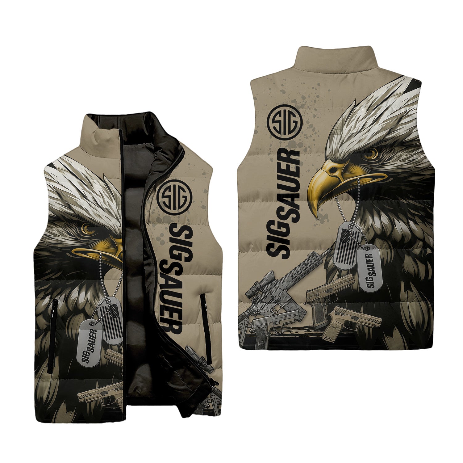 SIG Sauer Apparels USPL2102