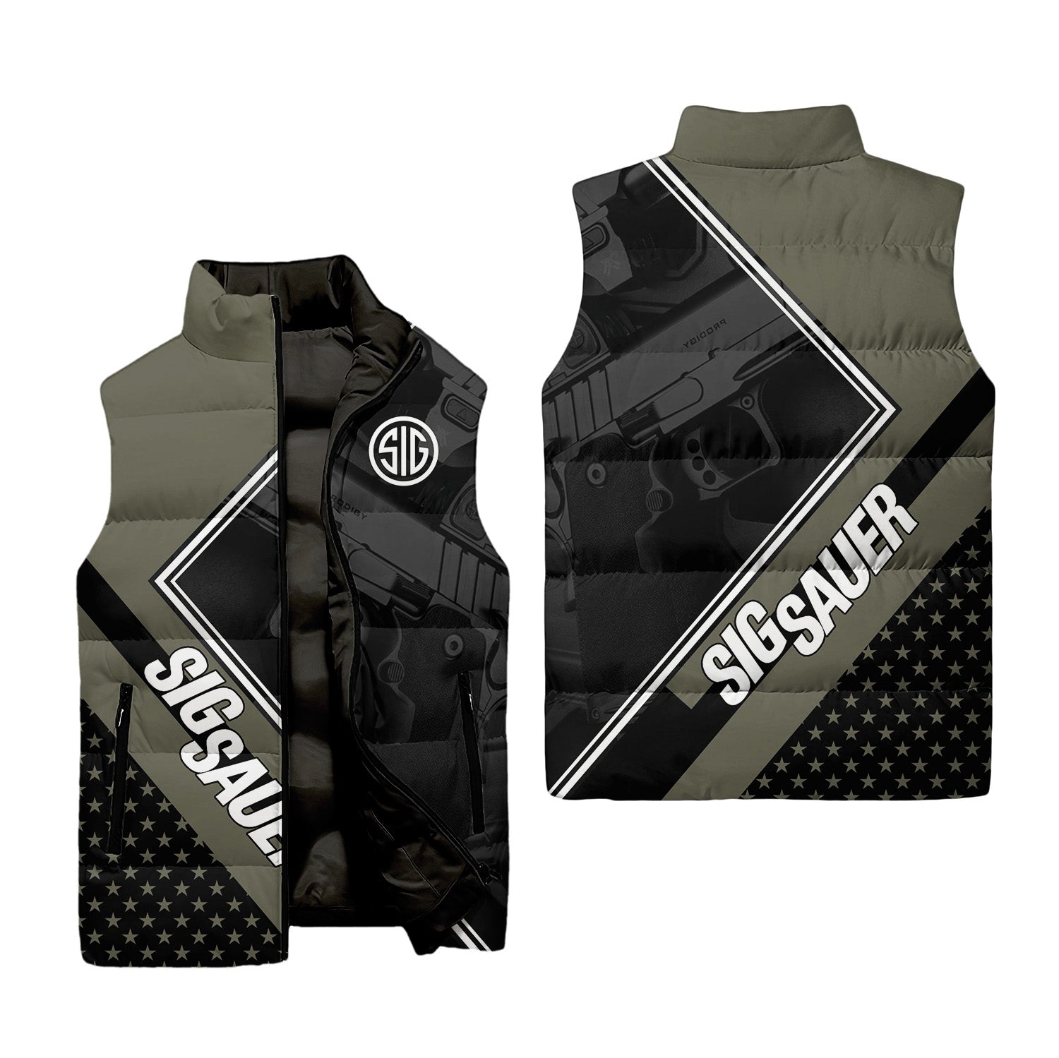 SIG Sauer Apparels USPL2106
