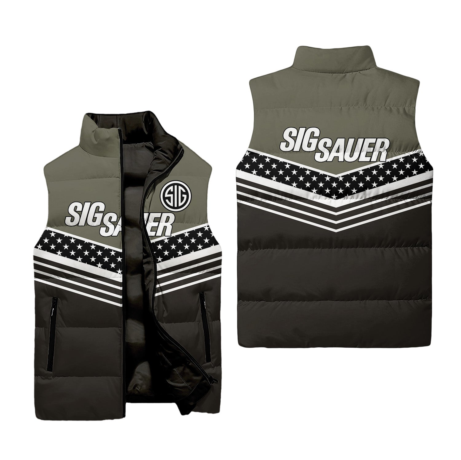 SIG Sauer Apparels USPL2107