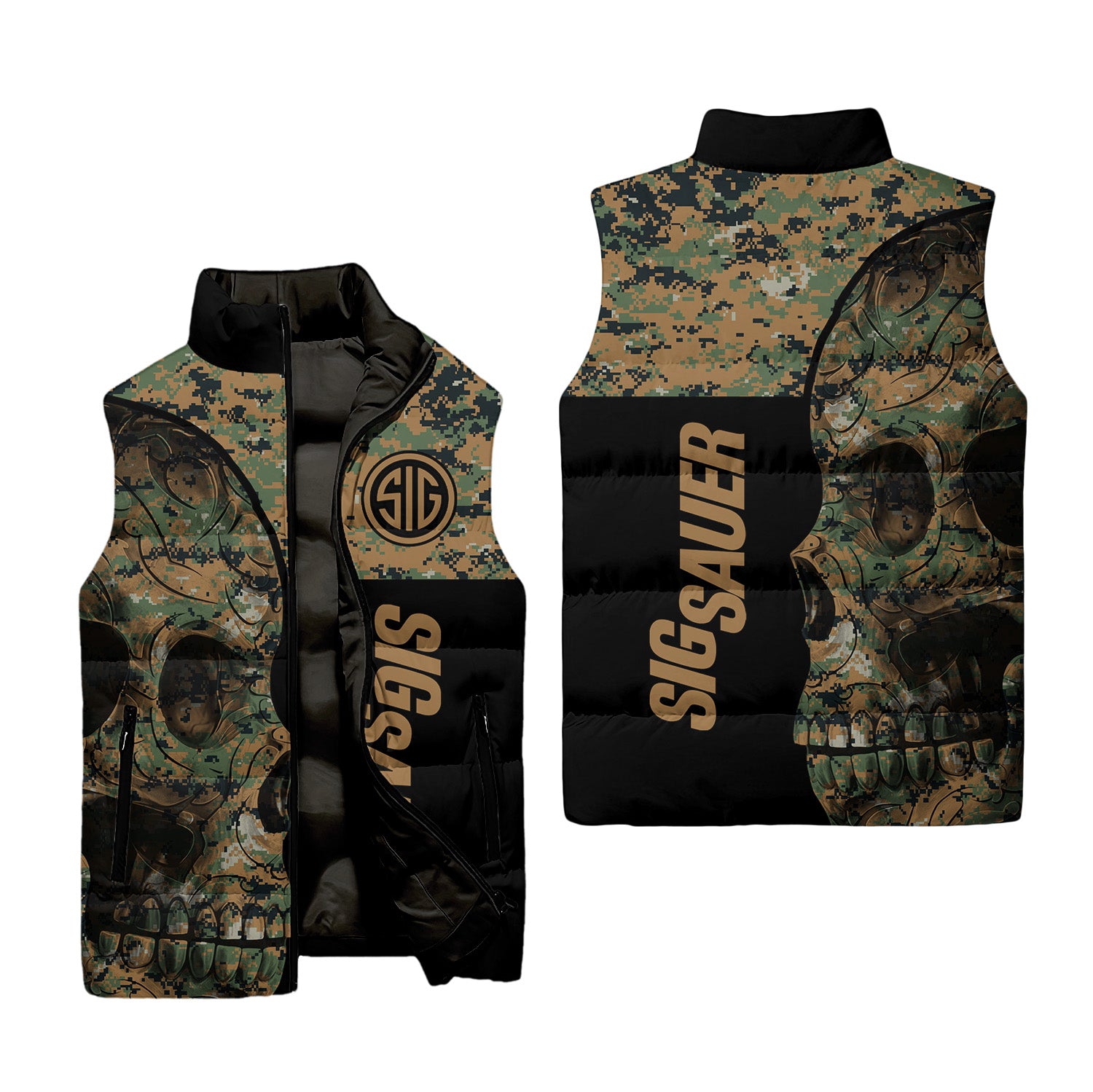 SIG Sauer Apparels USPL2114