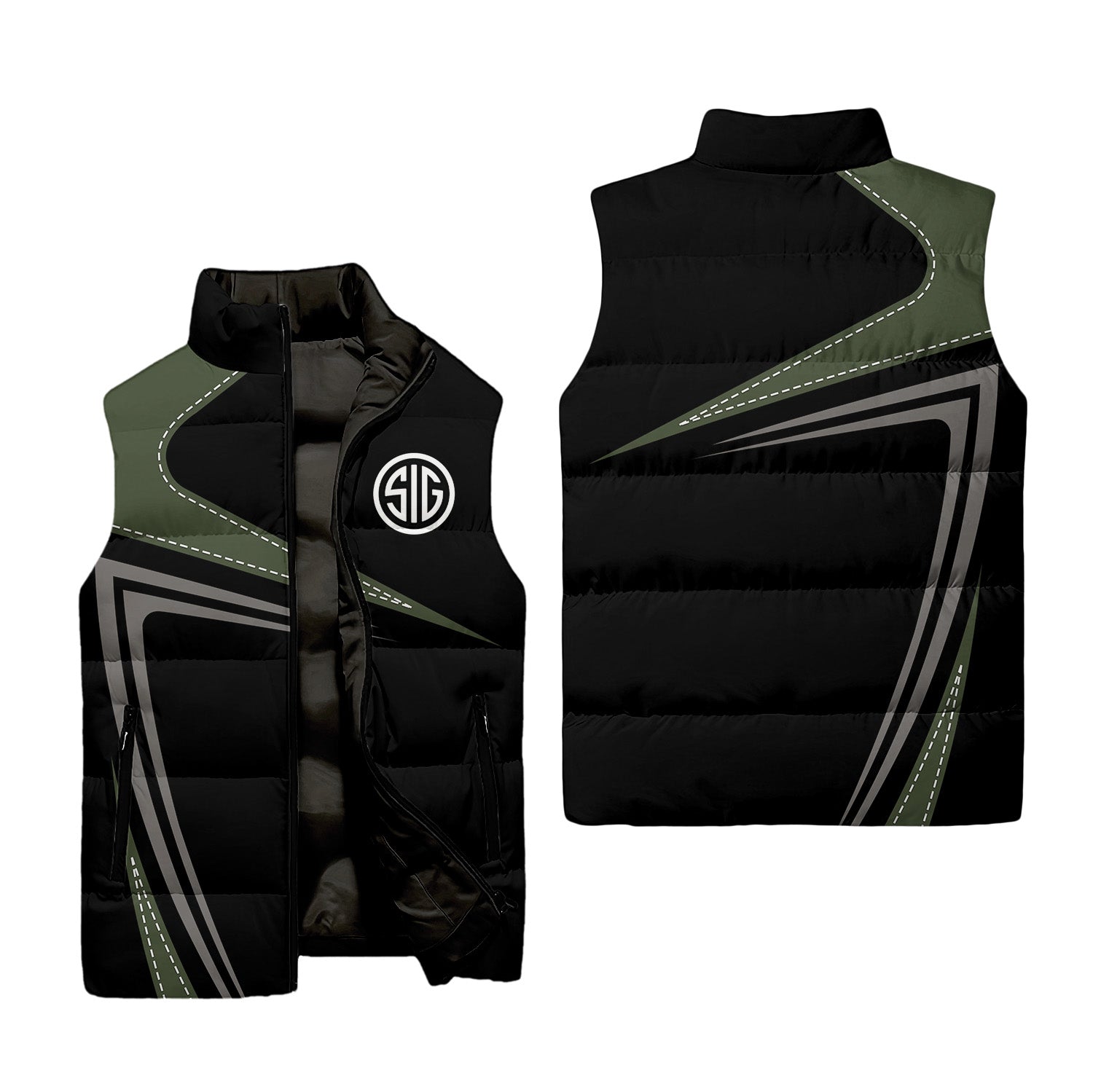 SIG Sauer Apparels USPL2115