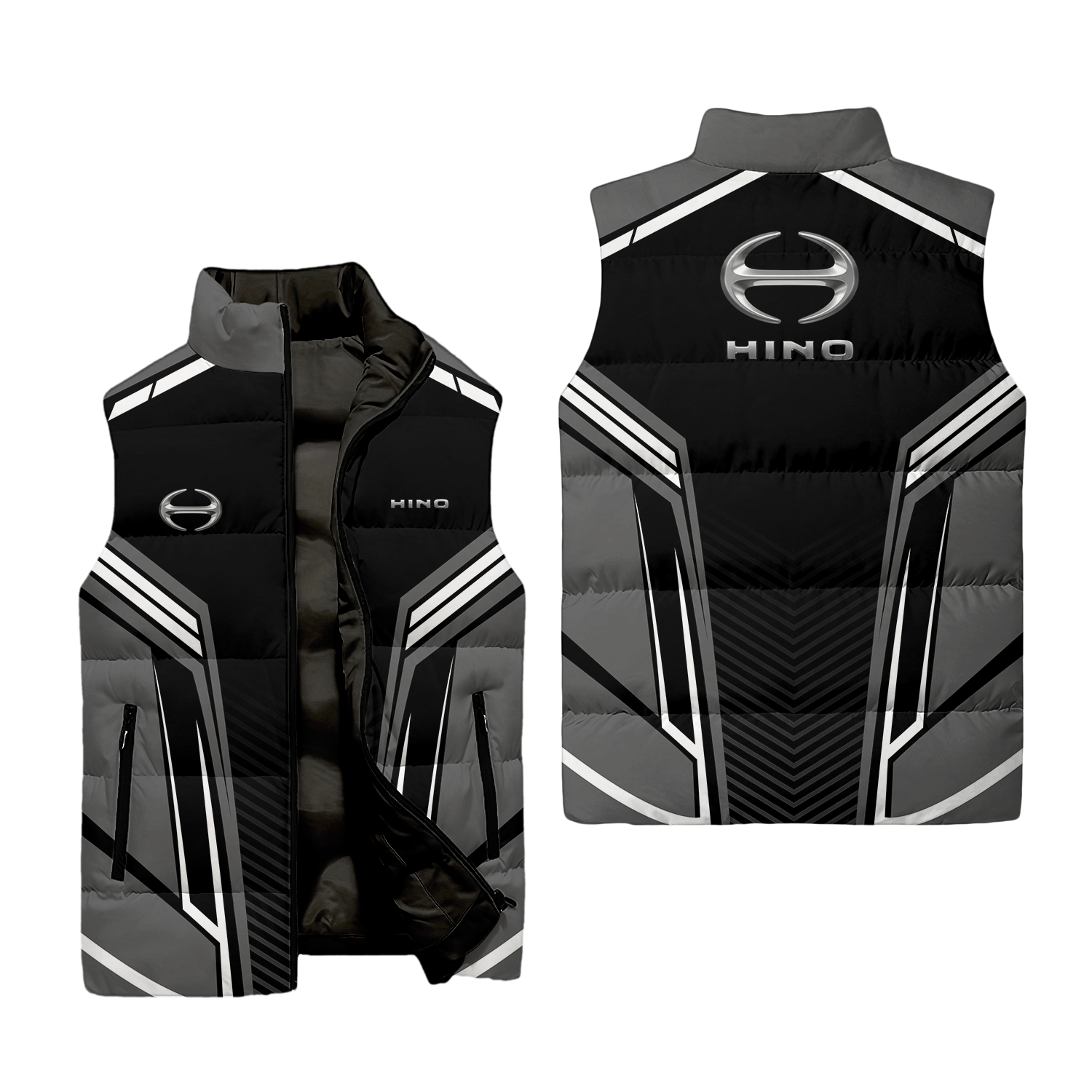 Hino Motors Apparels USPL1952