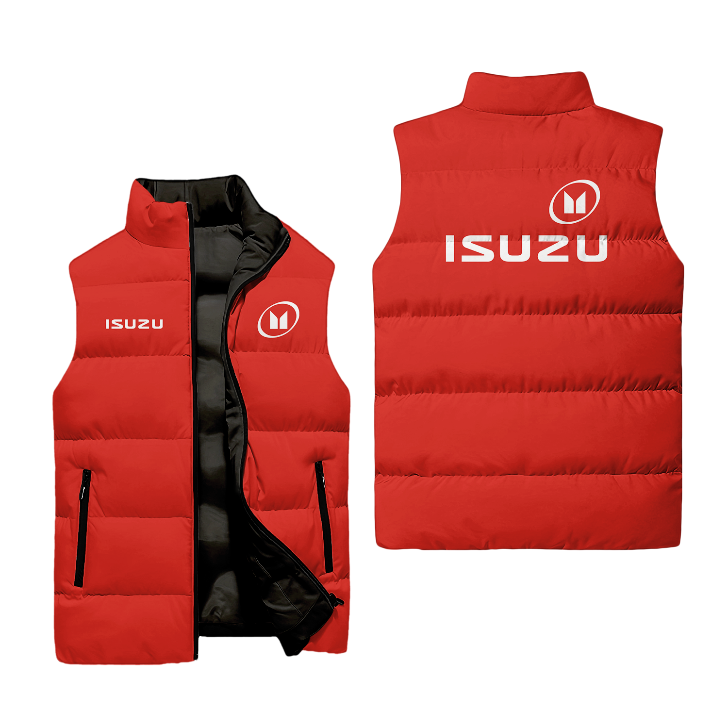 Isuzu Apparels USPL1964