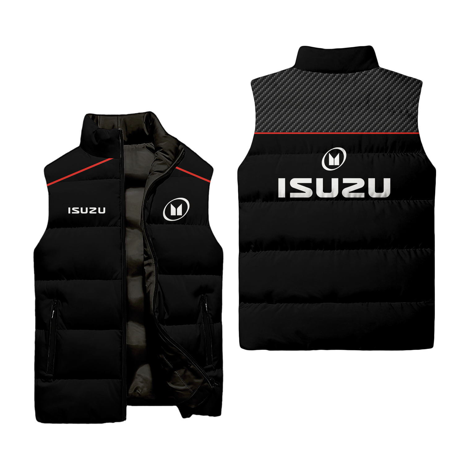 Isuzu Apparels USPL1974