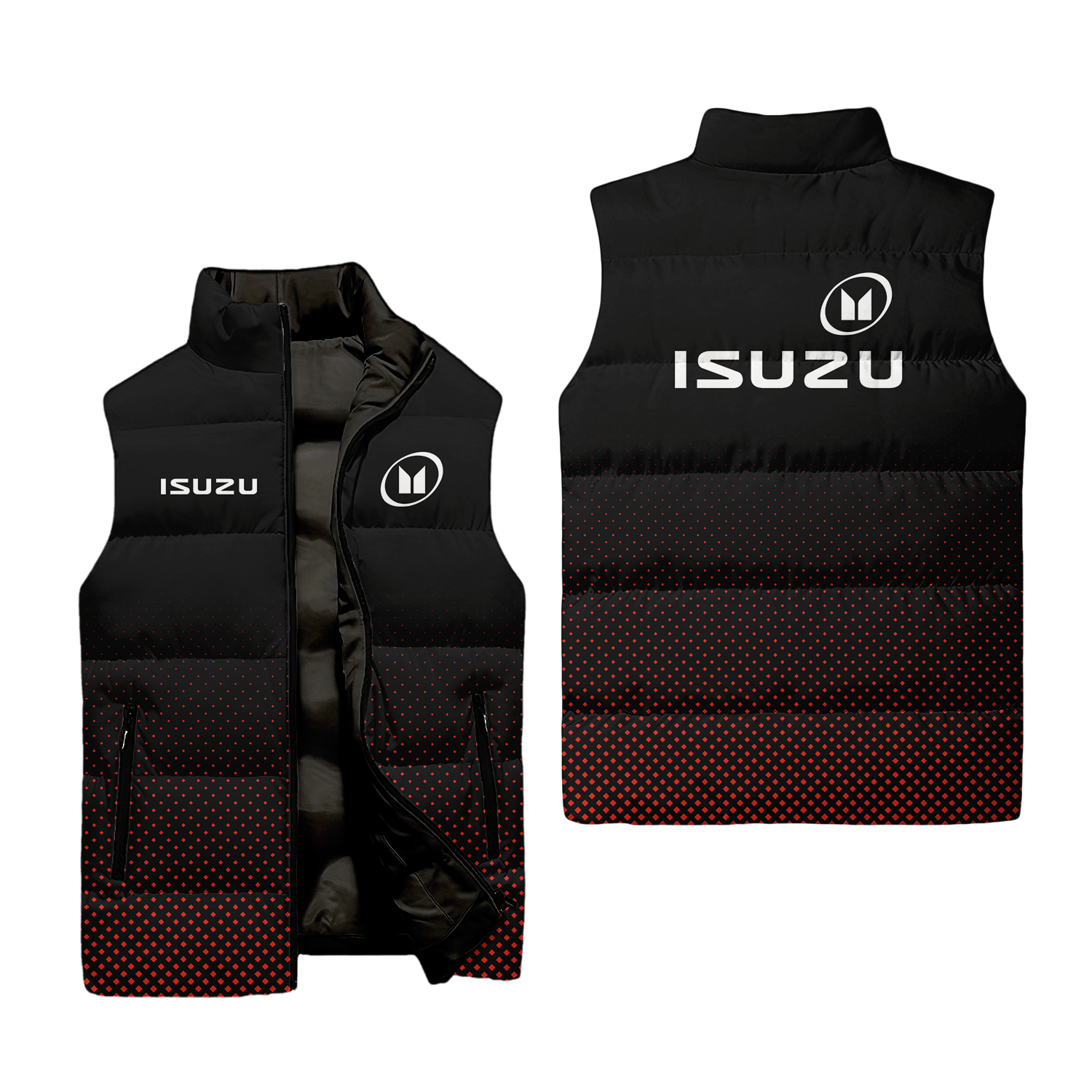 Isuzu Apparels USPL1973